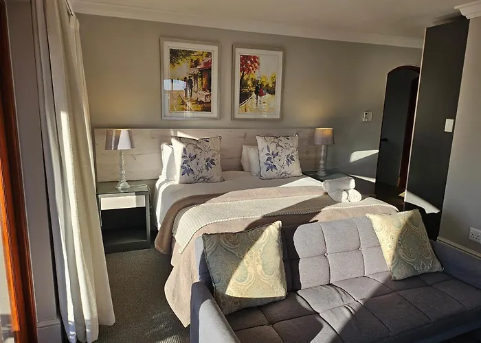 Villa Tuscana Port Elizabeth