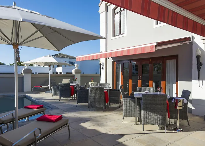 Villa Tuscana By Mantis Port Elizabeth